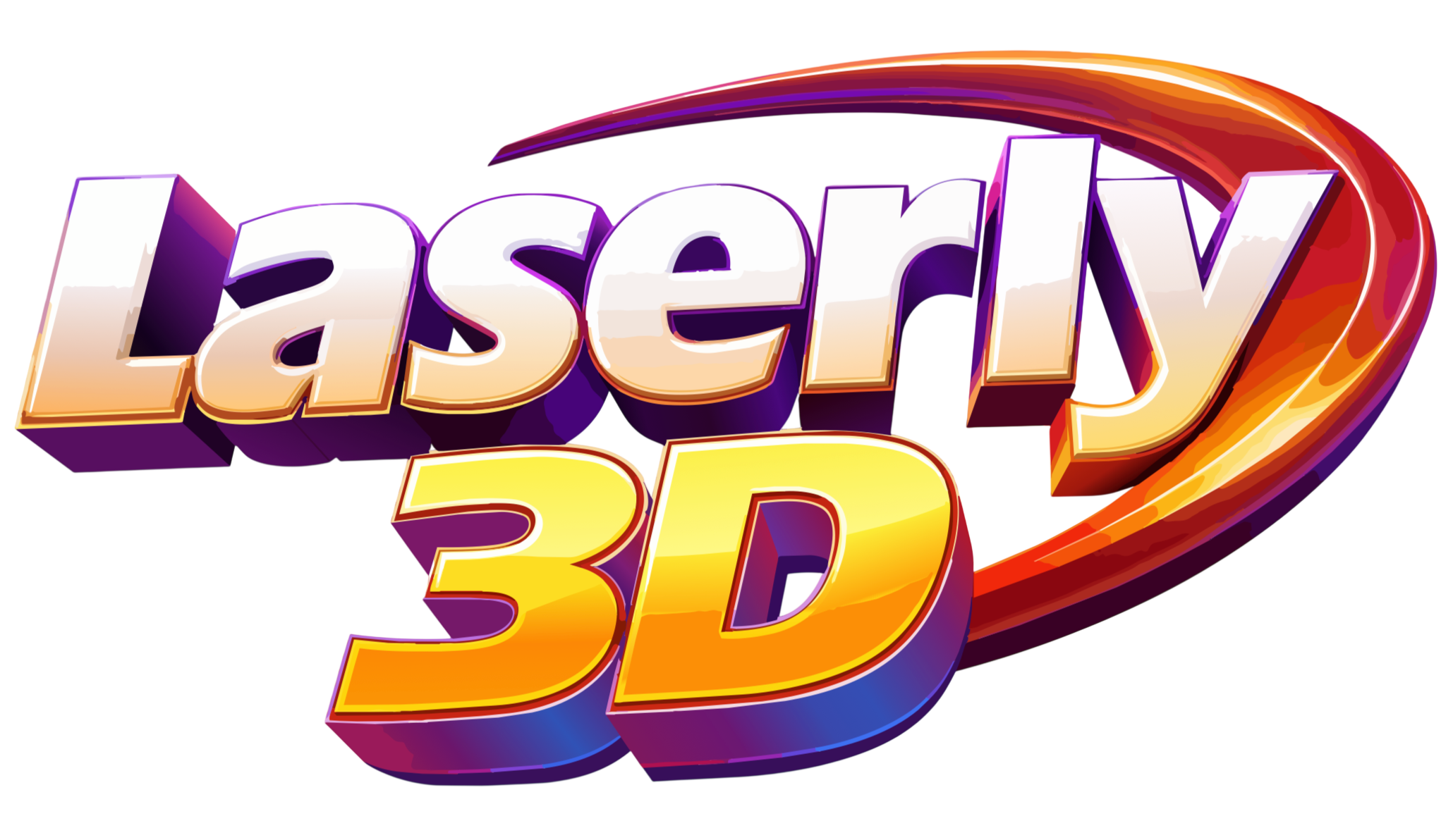 Laserly 3D